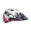 Urge All Trail MTB Helmet In White